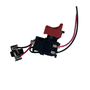 Interruptor Bosch - 2607202069