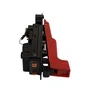 1600A029Gr Bosch - Interruptor Para Esmerilhadeiras