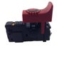 Interruptor Para Furadeira Bosch 1218 "1B18" - 1607200270