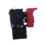 Interruptor Para Furadeira Bosch 1218 "1B18" - 1607200270