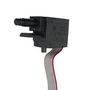 2607202530 Bosch - Interruptor Para Martelos Perfuradores Gbh 18V-28 D E Gbh 18V-28 Dc