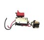 Interruptor P/ Paraf 1918 Bosch - 2609199070