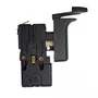 60072608 Wesco - Interruptor Para Martelete Perfurador/Rompedor Ws3228Ku