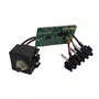 60044045 Worx - Interruptor E Placa Pcb Para Esmerilhadeira Wx800.9