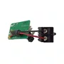 60044045 Worx - Interruptor E Placa Pcb Para Esmerilhadeira Wx800.9