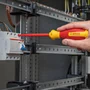 Bosch Jogo De Chaves Torx Vde Com 7 Peças - 1600A02Nf8