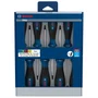 Jogo De Chaves Pro Ph Pz Sl Tx 8 Pecas 1600A039Pf000