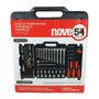 Jogo De Ferramentas C/110Pcs 3599110107 - Nove54
