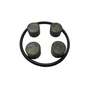 Jogo De Roletes Para Martelo Perfurador Bosch 11245.7 Gbh 11 De - 1617000241