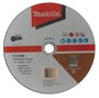 Kit 10 Discos De Corte 230Mm E-03006 - Makita