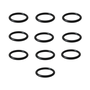 Kit 10 Un Anel O-Ring 17.5 Makita - 213258-4
