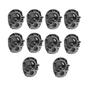 Kit 10 Un Caixa Do Rolamento Completo Makita - 141574-3