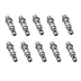 Kit 10 Un Fixador De Ferramenta Para Martelo Hr2470 Makita - 158574-6