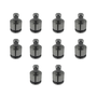 Kit 10 Un Golpeador Para Martelo Perfurador Makita - 325784-2