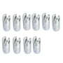 Kit 10 Un Pistao Para Martelo Perfurador Makita - 310345-1