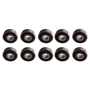 Kit 10 Un Rolamento 627T1 Para Martelo Perfurador Hr2470 - 210023-2 - Makita
