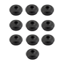 Kit 10 Un Tampa Para Martelte Hr2450 Makita - 286263-4