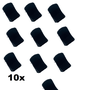 Kit 10 unidades Botão Interruptor  Makita 419566-3