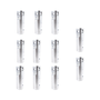 Kit 10 unidades cilindro do pistão 318132-2 makita