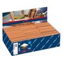 Kit 10 Unidades Esponja Expert S473 98X13X120Mm Medium 2608901171