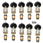 Kit 10 unidades induzido 220v  F000605229 Bosch