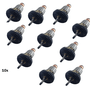Kit 10 unidades induzido 220v makita 517793-7