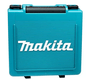 Kit 2 Baterias 18V 6.0Ah Carregador Bivolt E Maleta - Makita - Kitmak1860B