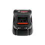 Kit 2 Baterias Procore 18V 8Ah E Carregador 0615A001Cx - Bosch