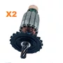 Kit 2 Unidades - Induzido Skil 220V 5401 F000605206