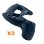 Kit 2 Unidades - Punho P/Serra Circular Skil 5300 - F000603017