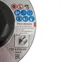 Kit 20 Discos Desbaste P/aluminio 115mm B-14560 Makita