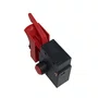 F000608364 Skil - Kit com 3 Unidades do Interruptor 220V Para Furadeiras de Impacto