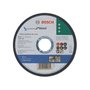 Kit 50 un Disco De Corte 2608619383 Standard For Metal 115X1Mm Reto - Bosch