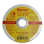Kit 60 Discos De Corte 115mm Starrett + 10 Discos Abrasivos 115mm Makita