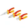 Kit Bosch Com 3 Alicates Vde - 1600A02Ng0