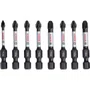 Kit Bosch Com 8 Bits 55Mm Impact Control  - 2608522328