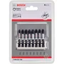 Kit Bosch Com 8 Bits 55Mm Impact Control  - 2608522328