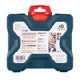 Kit Broca Com 40 Unidades Com Brocas T - 2607017512 - Bosch