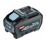 Kit Com 2 Bateria Bl4050F +Dc40Rb+Makpac 191U14-7