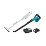 Kit Combo Cl108Fdzw+Ub101Dz+Dc10Wd Clx248 Makita