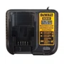 Kit Dewalt Parafusadeira/Furadeira De Impacto 1/2"(13Mm) Dcd996 E Parafusadeira De Impacto 1/4"(6,35Mm) Dcf887 20V Max* + 2 Bateria 5Ah + Carregador Bivolt + Bolsa - Dck299H2-Br