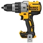 Kit Dewalt Parafusadeira/Furadeira De Impacto 1/2"(13Mm) Dcd996 E Parafusadeira De Impacto 1/4"(6,35Mm) Dcf887 20V Max* + 2 Bateria 5Ah + Carregador Bivolt + Bolsa - Dck299H2-Br