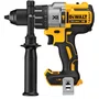 Kit Dewalt Parafusadeira/Furadeira De Impacto 1/2"(13Mm) Dcd996 E Parafusadeira De Impacto 1/4"(6,35Mm) Dcf887 20V Max* + 2 Bateria 5Ah + Carregador Bivolt + Bolsa - Dck299H2-Br