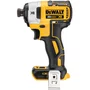 Kit Dewalt Parafusadeira/Furadeira De Impacto 1/2"(13Mm) Dcd996 E Parafusadeira De Impacto 1/4"(6,35Mm) Dcf887 20V Max* + 2 Bateria 5Ah + Carregador Bivolt + Bolsa - Dck299H2-Br