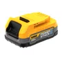 Kit Dewalt Parafusadeira/Furadeira De Impacto De 1/2"(13Mm) + 1 Bateria 1.7Ah + Carregador E Bolsa - Dcd796E1-Br