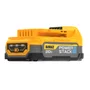 Kit Dewalt Parafusadeira/Furadeira De Impacto De 1/2"(13Mm) + 1 Bateria 1.7Ah + Carregador E Bolsa - Dcd796E1-Br