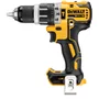 Kit Dewalt Parafusadeira/Furadeira De Impacto De 1/2"(13Mm) + 1 Bateria 1.7Ah + Carregador E Bolsa - Dcd796E1-Br