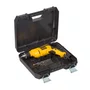 Kit Furadeira De Impacto 13Mm(1/2") 220V 750W +  5 Brocas E Maleta Dewalt - Dwd502Kab2