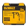 Kit Furadeira De Impacto 13Mm(1/2") 220V 750W +  5 Brocas E Maleta Dewalt - Dwd502Kab2