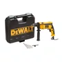 Kit Furadeira De Impacto 13Mm(1/2") 220V 750W +  5 Brocas E Maleta Dewalt - Dwd502Kab2